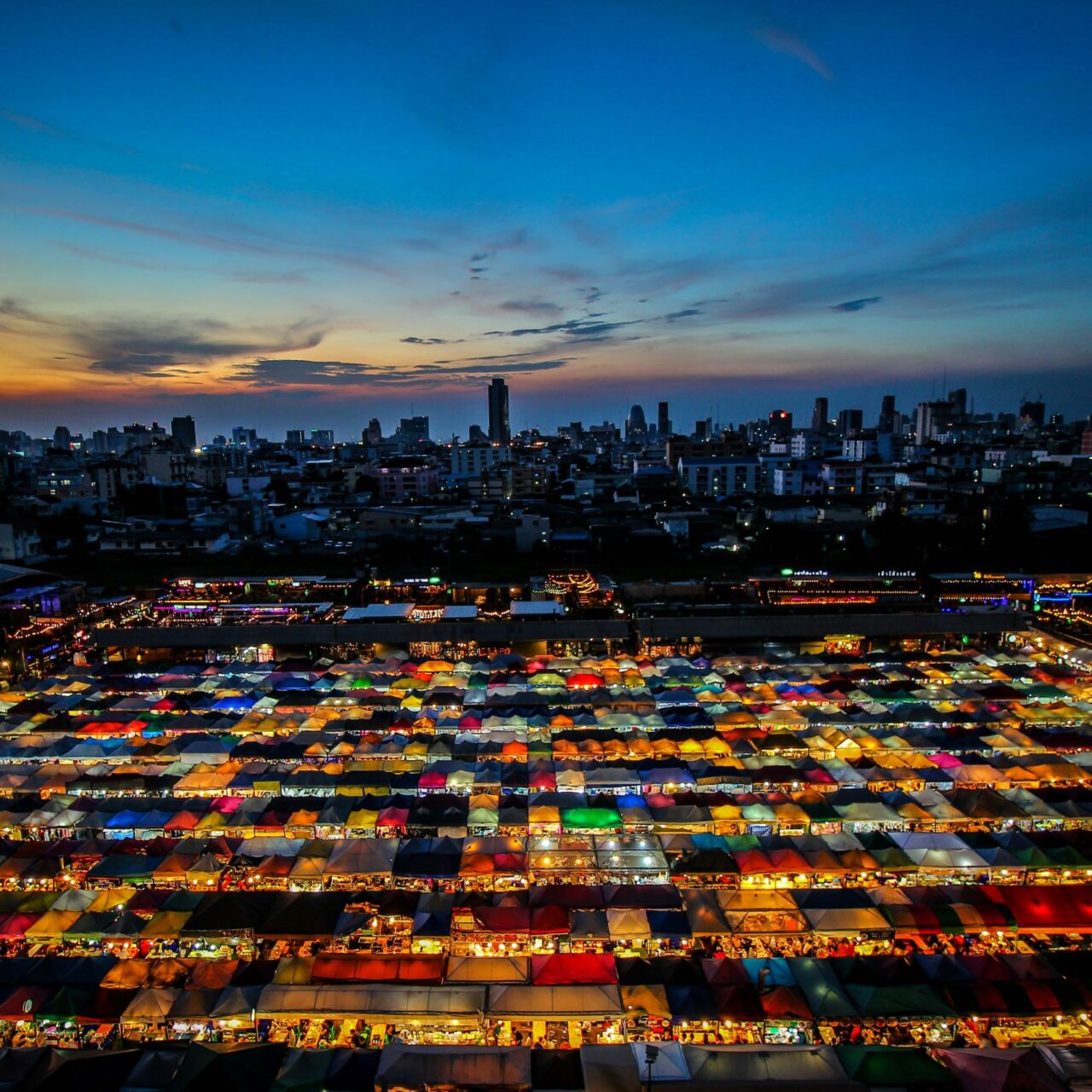 Night Market