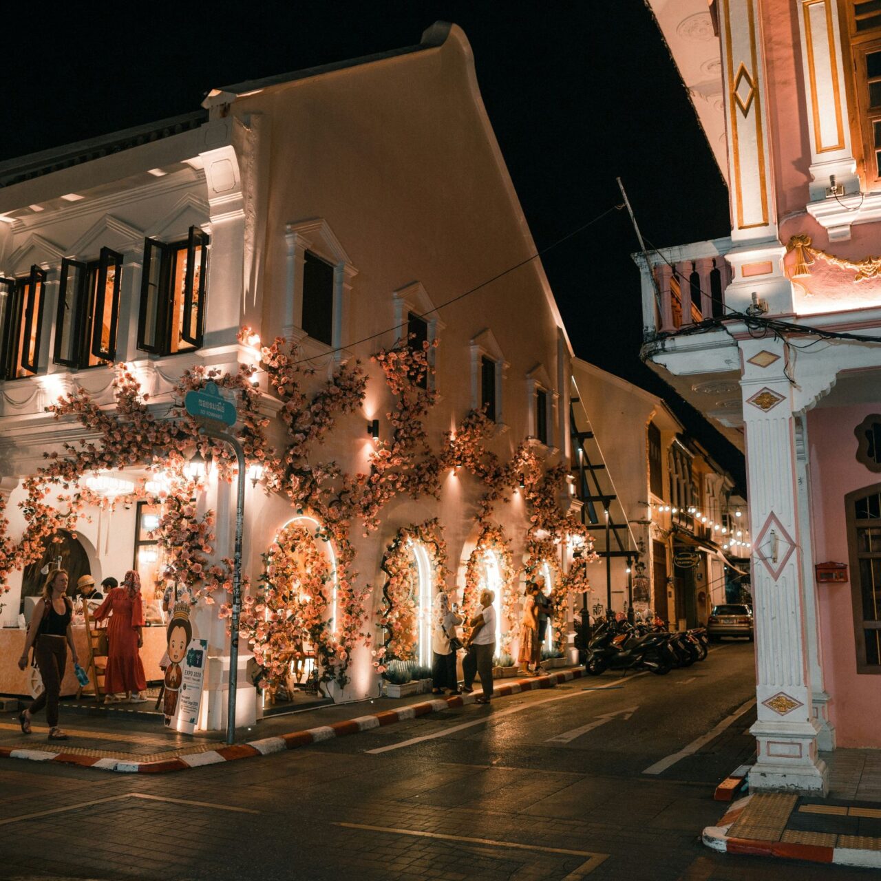 Old Town Phuket 2