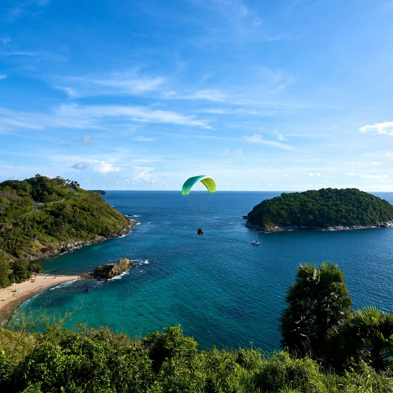 Windmill Viewpoint Phuket